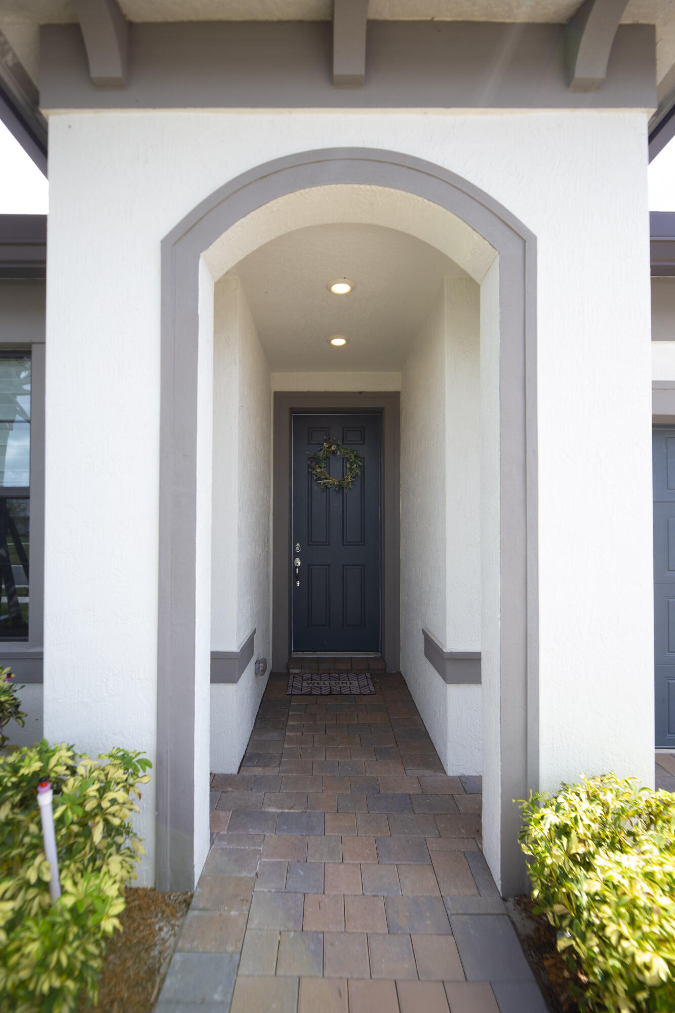 METES AND BOUNDS - Residential