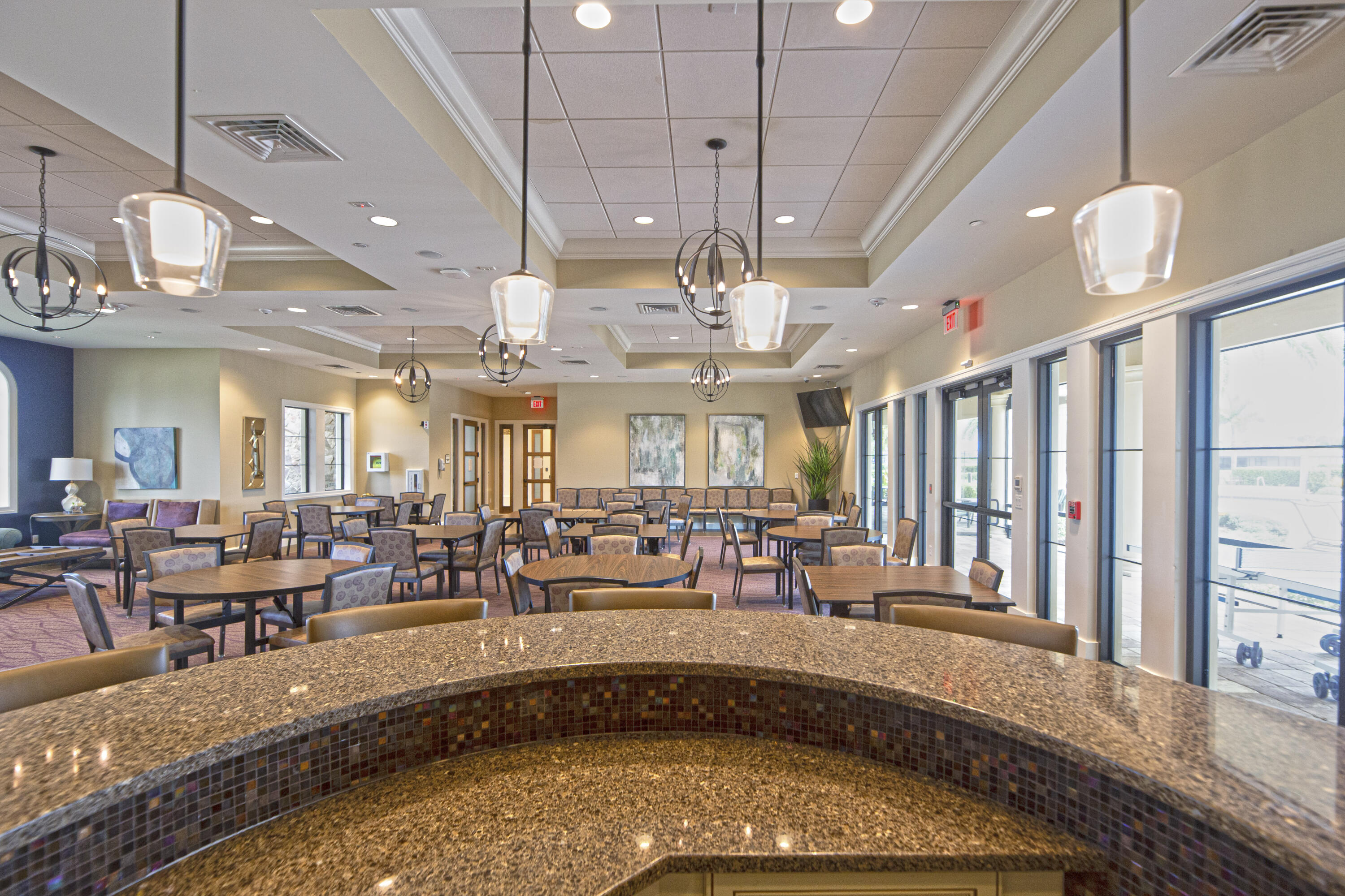 METES AND BOUNDS - Residential