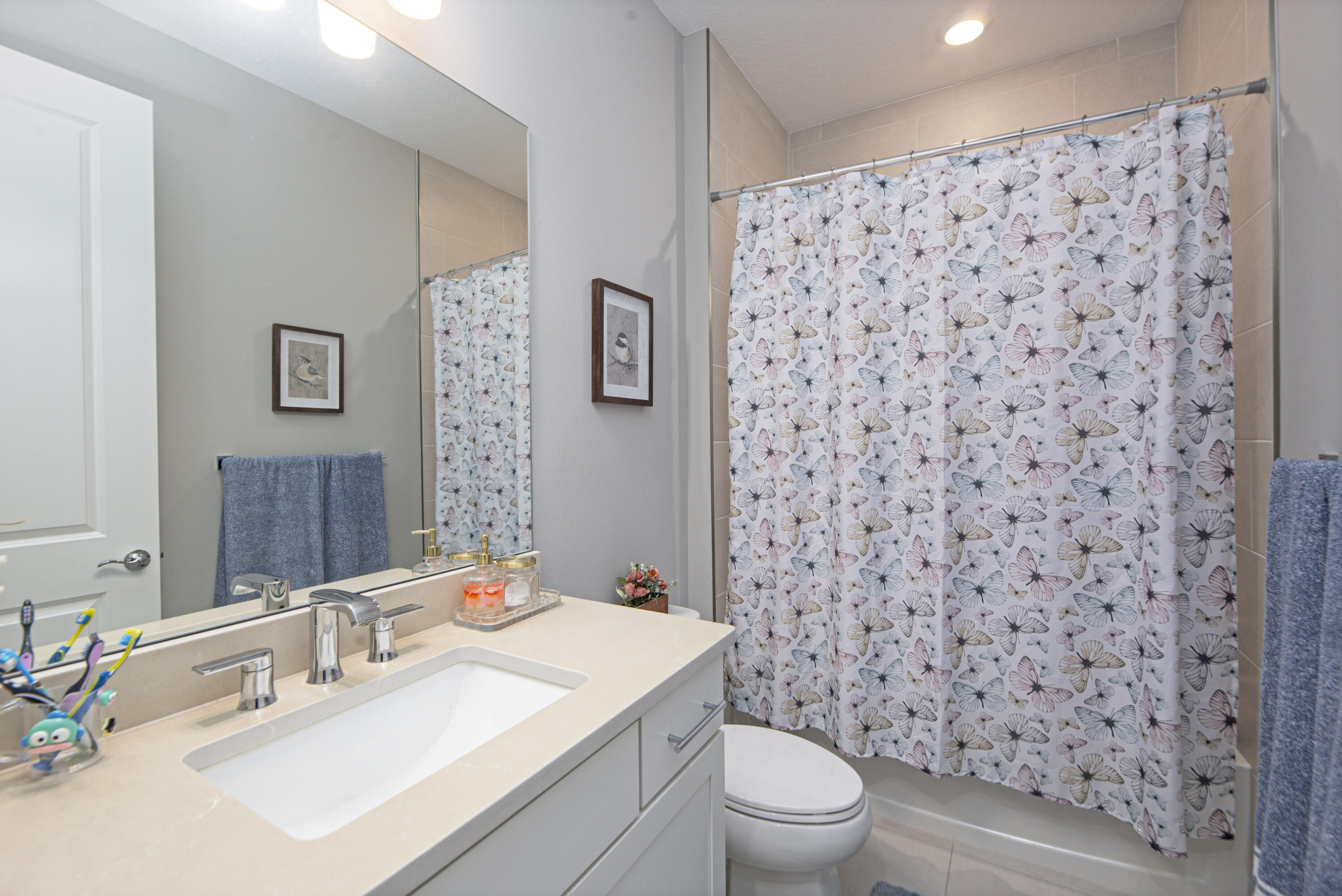 METES AND BOUNDS - Residential