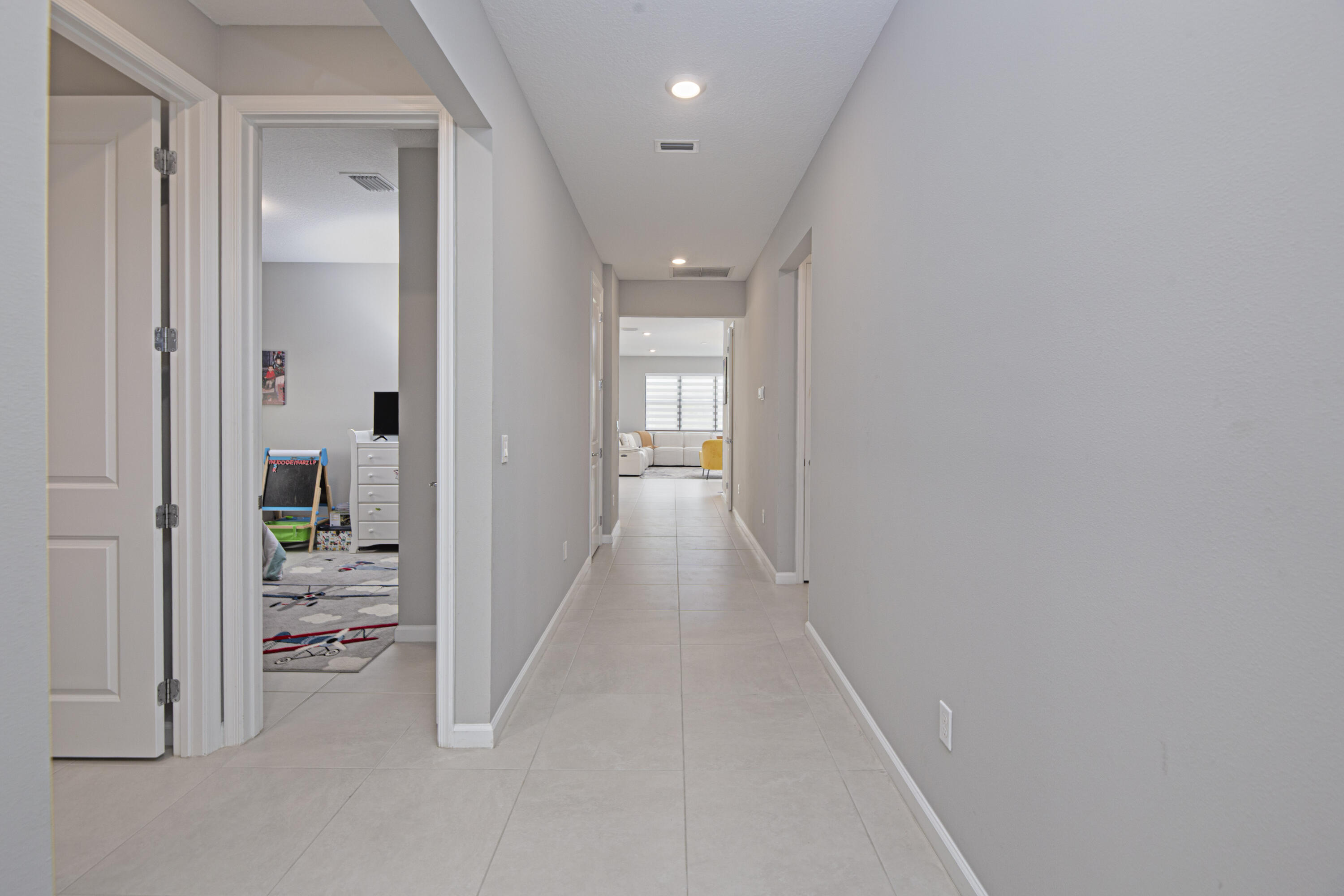 METES AND BOUNDS - Residential