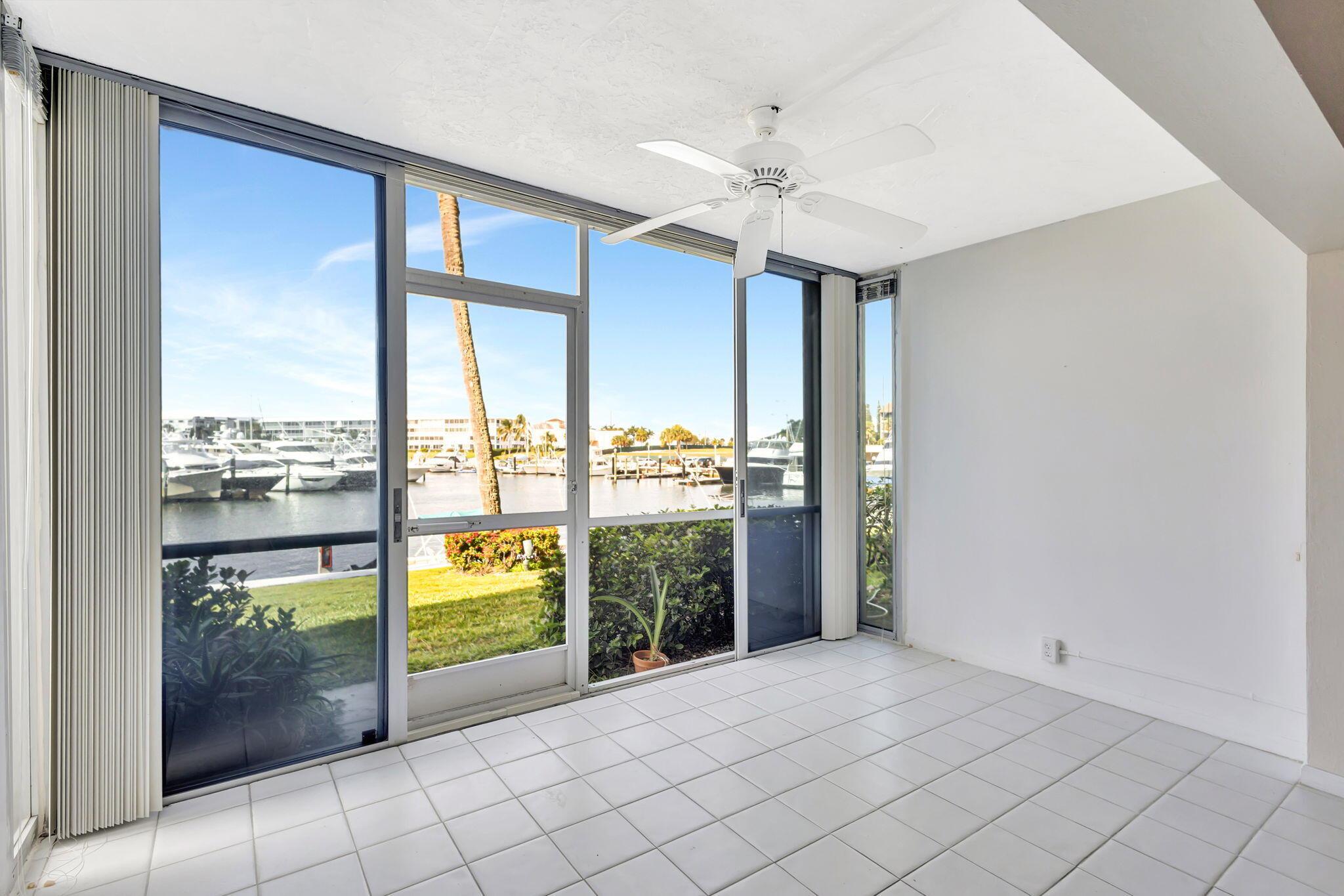PORTS O CALL CONDO BLDG 2 - Residential