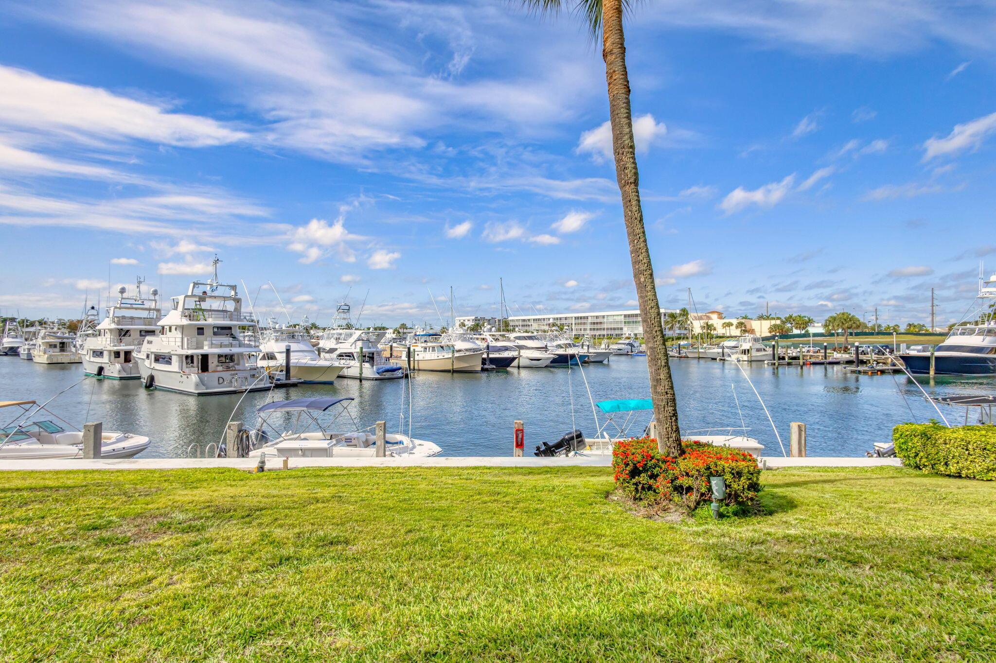 PORTS O CALL CONDO BLDG 2 - Residential