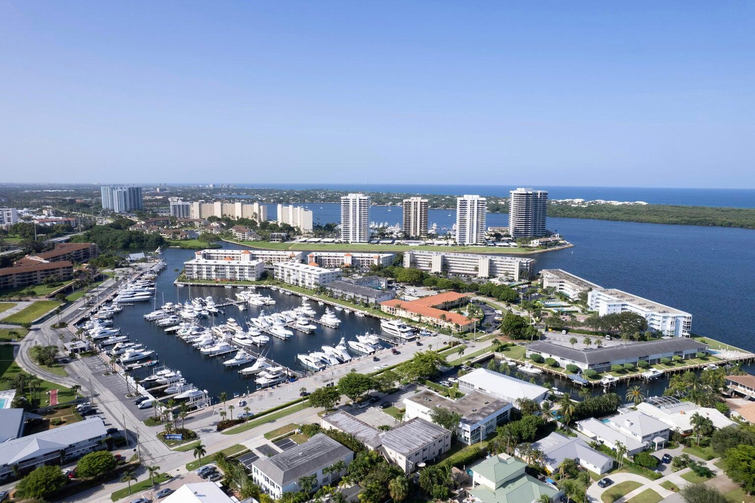 PORTS O CALL CONDO BLDG 2 - Residential