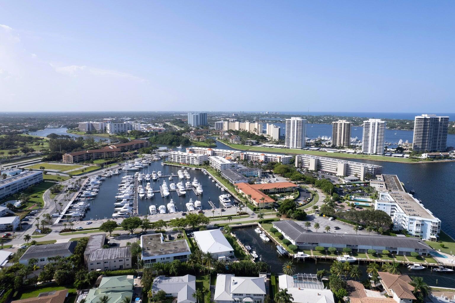 PORTS O CALL CONDO BLDG 2 - Residential