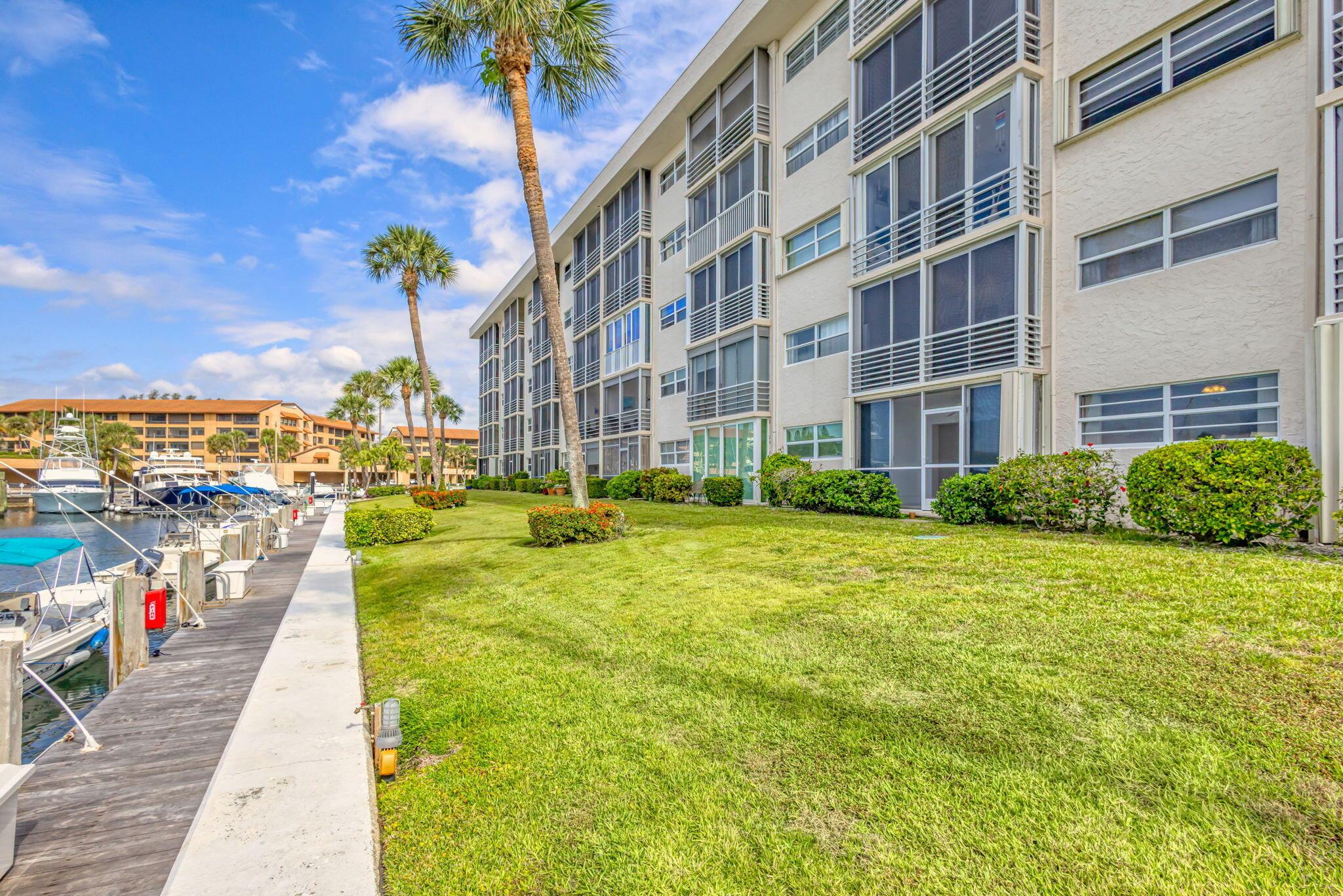 PORTS O CALL CONDO BLDG 2 - Residential