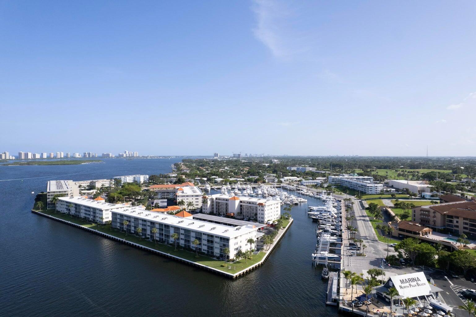PORTS O CALL CONDO BLDG 2 - Residential