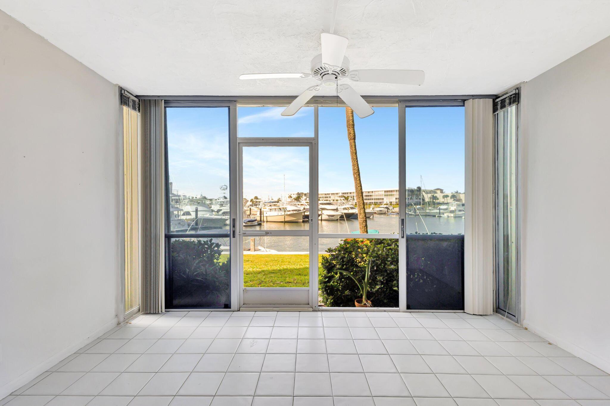 PORTS O CALL CONDO BLDG 2 - Residential