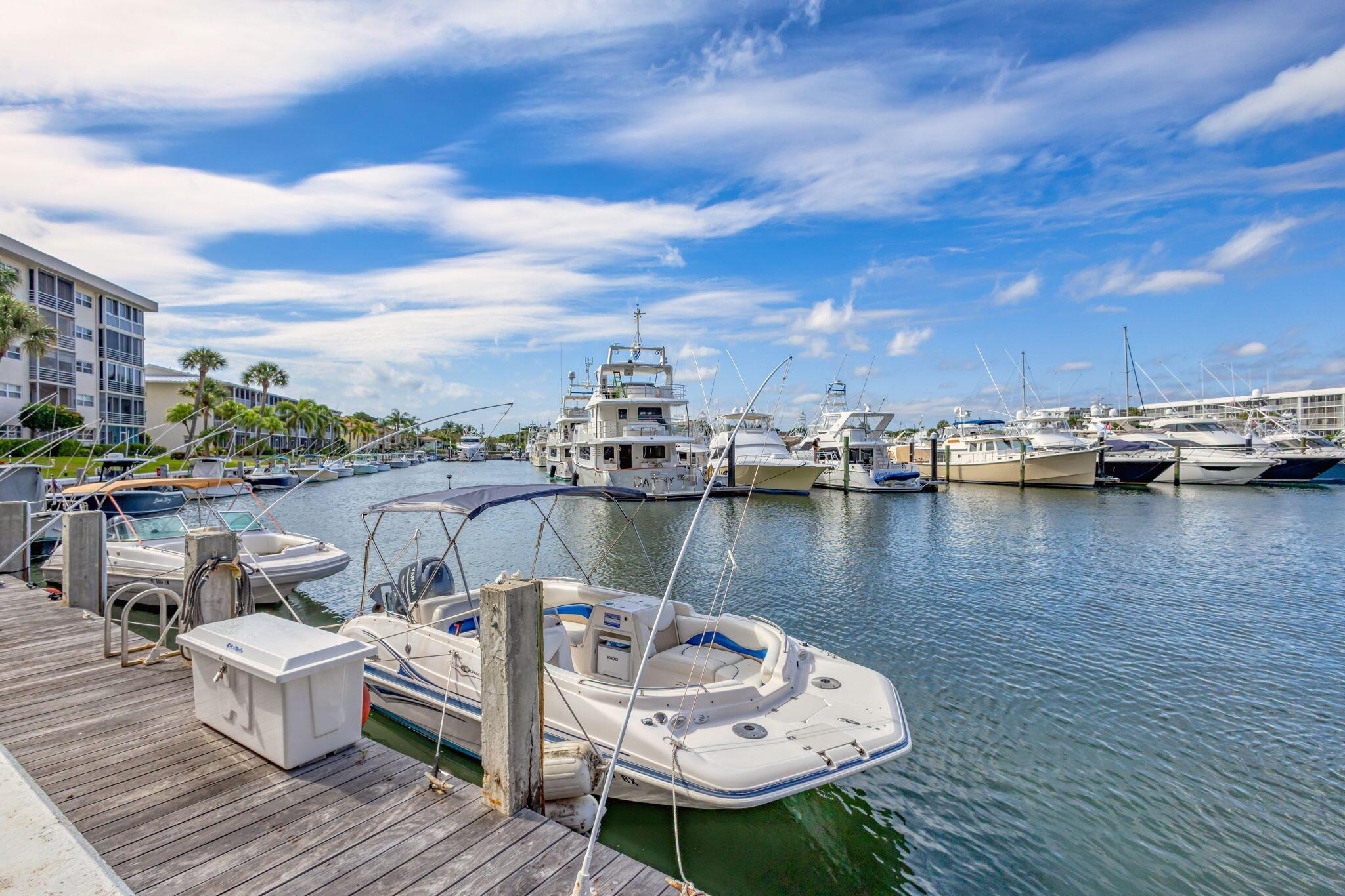 PORTS O CALL CONDO BLDG 2 - Residential