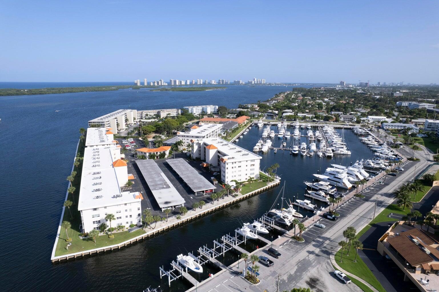 PORTS O CALL CONDO BLDG 2 - Residential