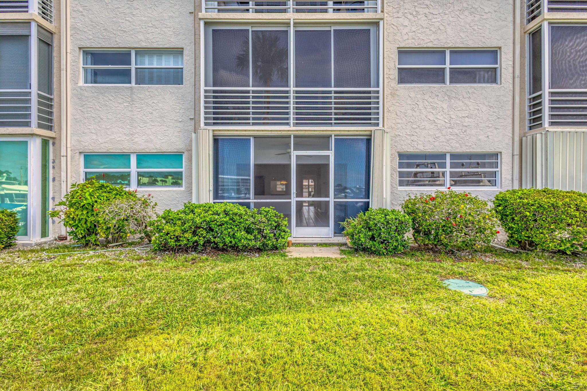 PORTS O CALL CONDO BLDG 2 - Residential