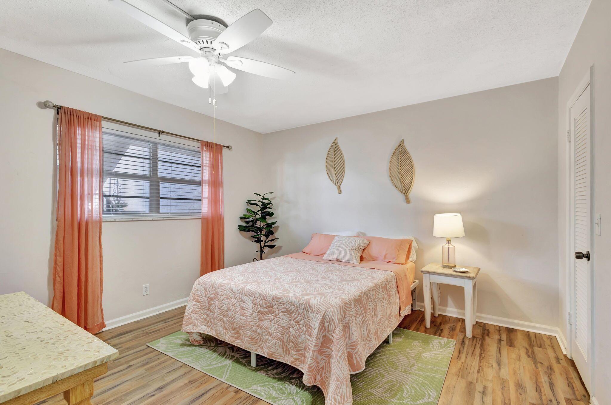 21 Yacht Club Drive 102