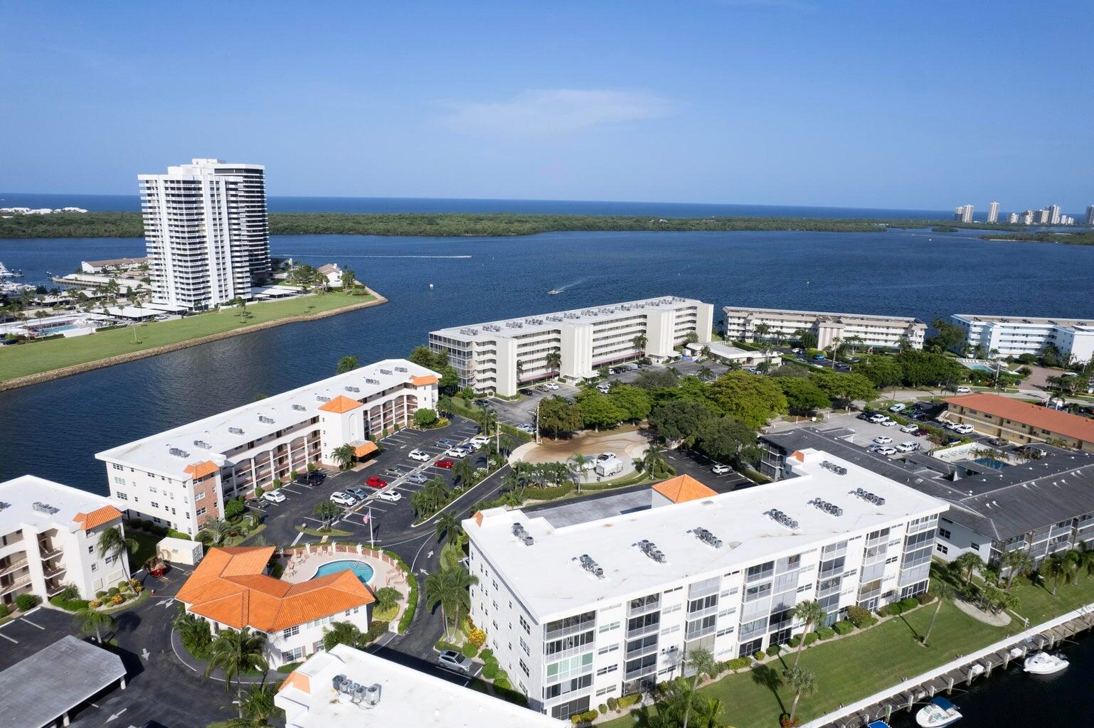 PORTS O CALL CONDO BLDG 2 - Residential
