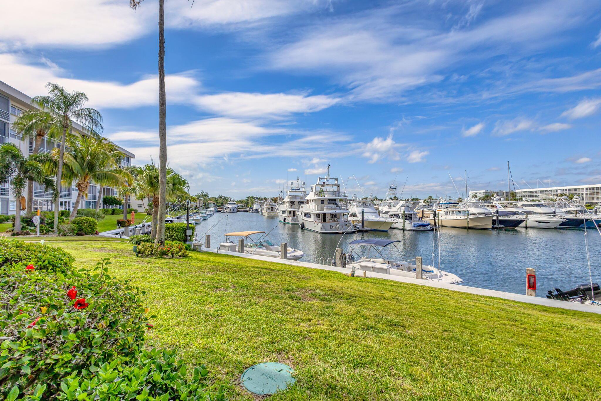 PORTS O CALL CONDO BLDG 2 - Residential