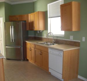 LAKE FOREST AT SLW PHASE - Residential Lease