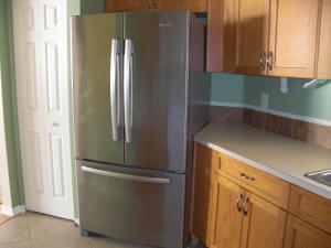 LAKE FOREST AT SLW PHASE - Residential Lease