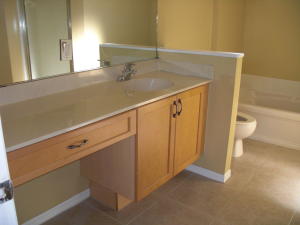 LAKE FOREST AT SLW PHASE - Residential Lease