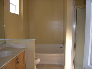 LAKE FOREST AT SLW PHASE - Residential Lease