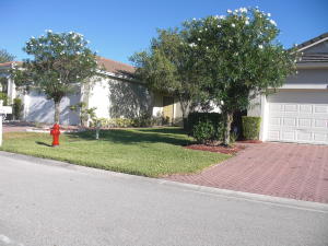 LAKE FOREST AT SLW PHASE - Residential Lease