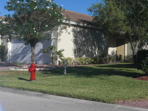 LAKE FOREST AT SLW PHASE - Residential Lease