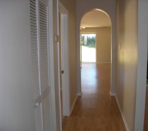 LAKE FOREST AT SLW PHASE - Residential Lease