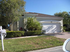 LAKE FOREST AT SLW PHASE - Residential Lease