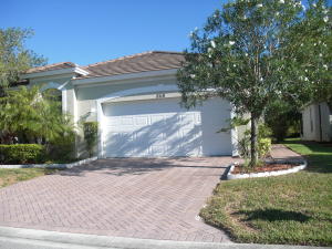 LAKE FOREST AT SLW PHASE - Residential Lease