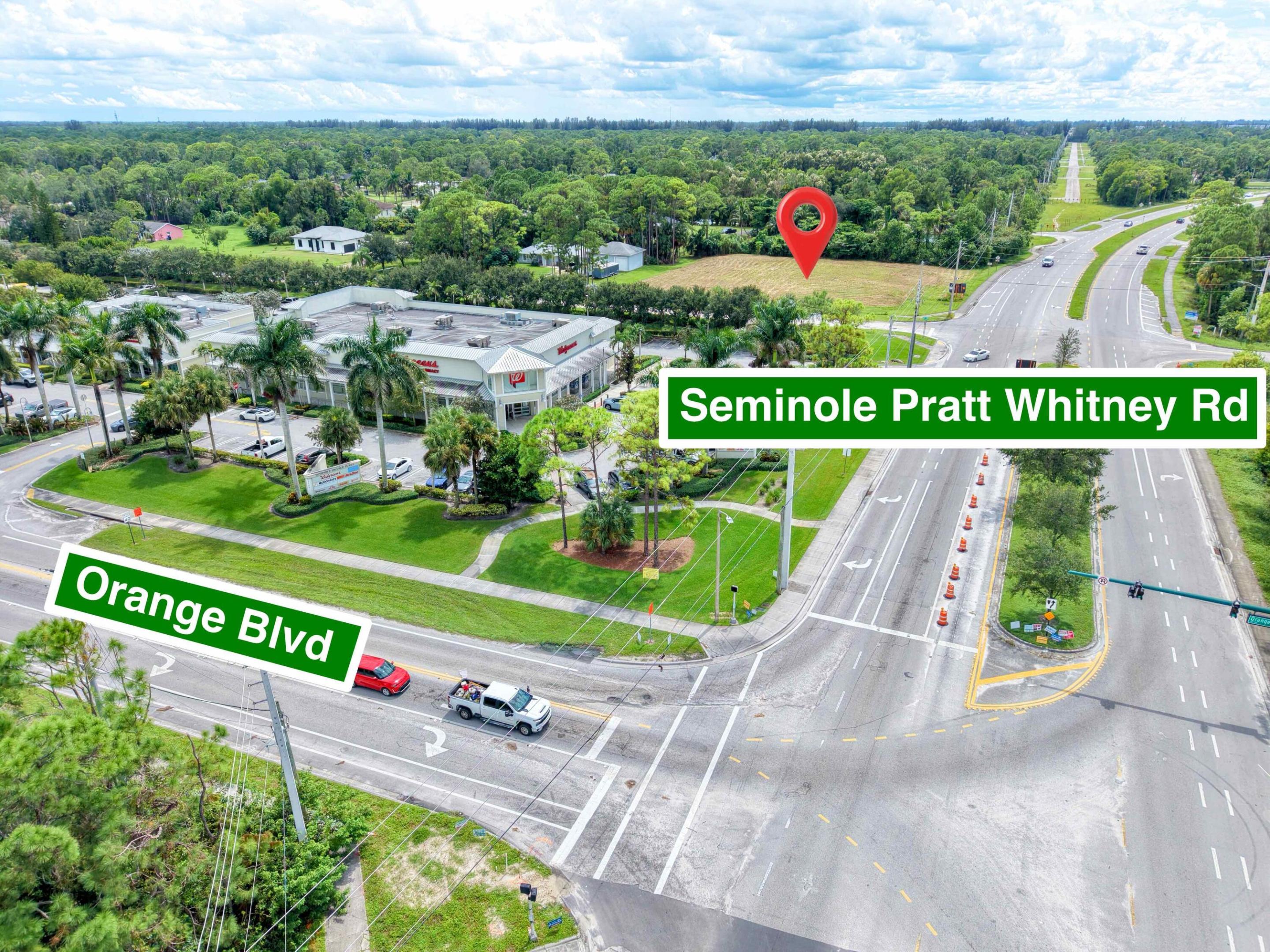 Xxxx 69th Court N, The Acreage, FL, 33470/$750,000 3 Xxxx 69th Court N