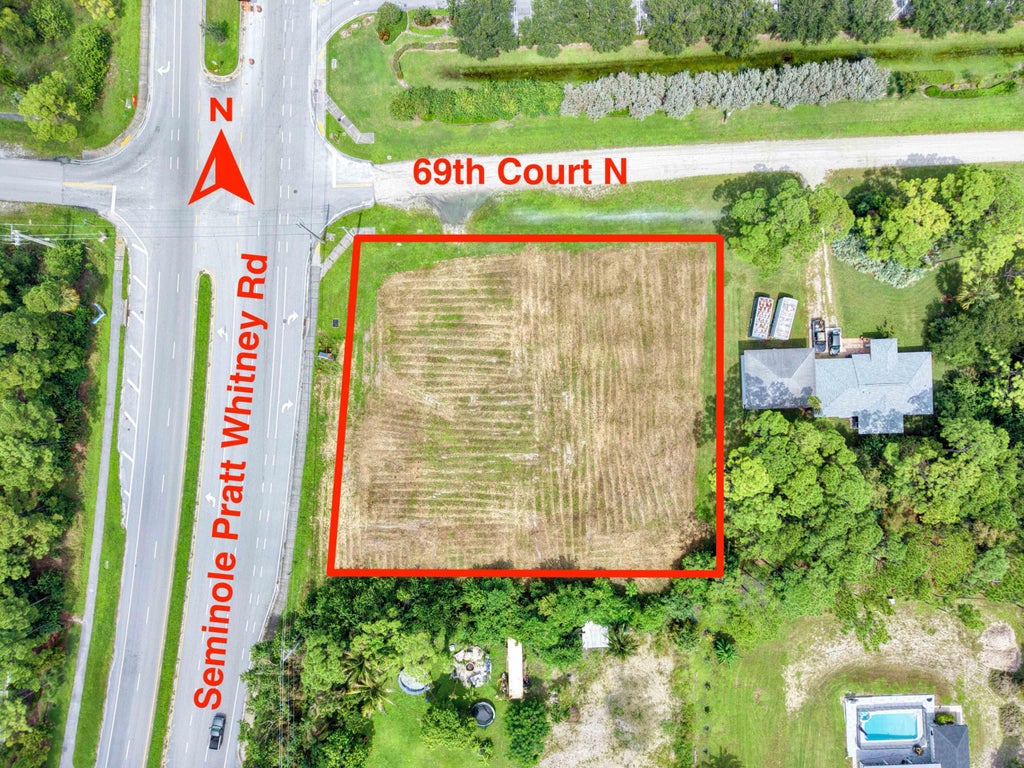 Photo of Xxxx 69th Court N, The Acreage, FL 33470 (MLS # B26078486)