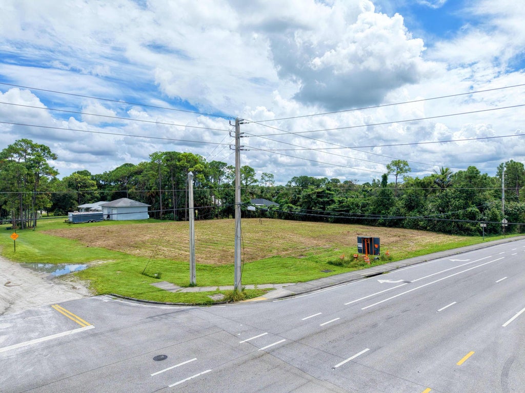 Photo of Xxxx 69th Court N, The Acreage, FL 33470 (MLS # B26078486)