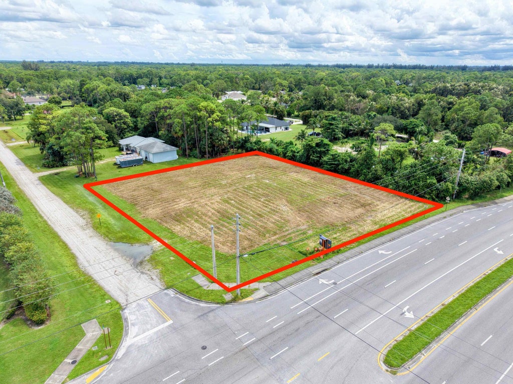 Photo of Xxxx 69th Court N, The Acreage, FL 33470 (MLS # B26078486)