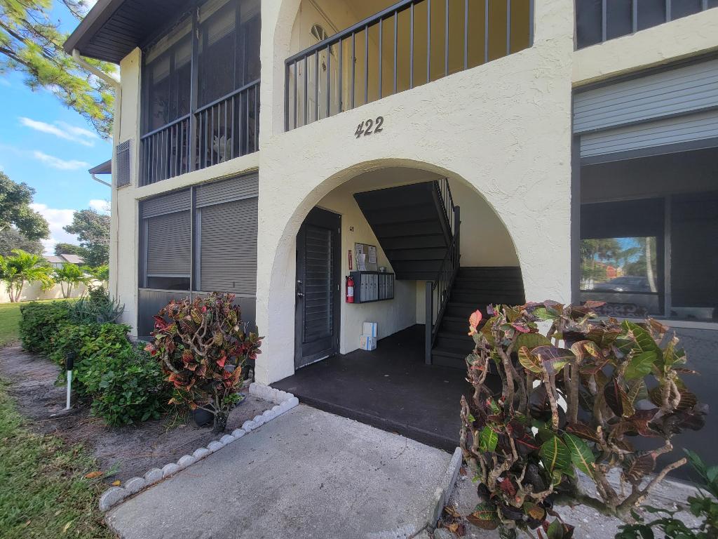 3530 Lazy Pine Way D-1