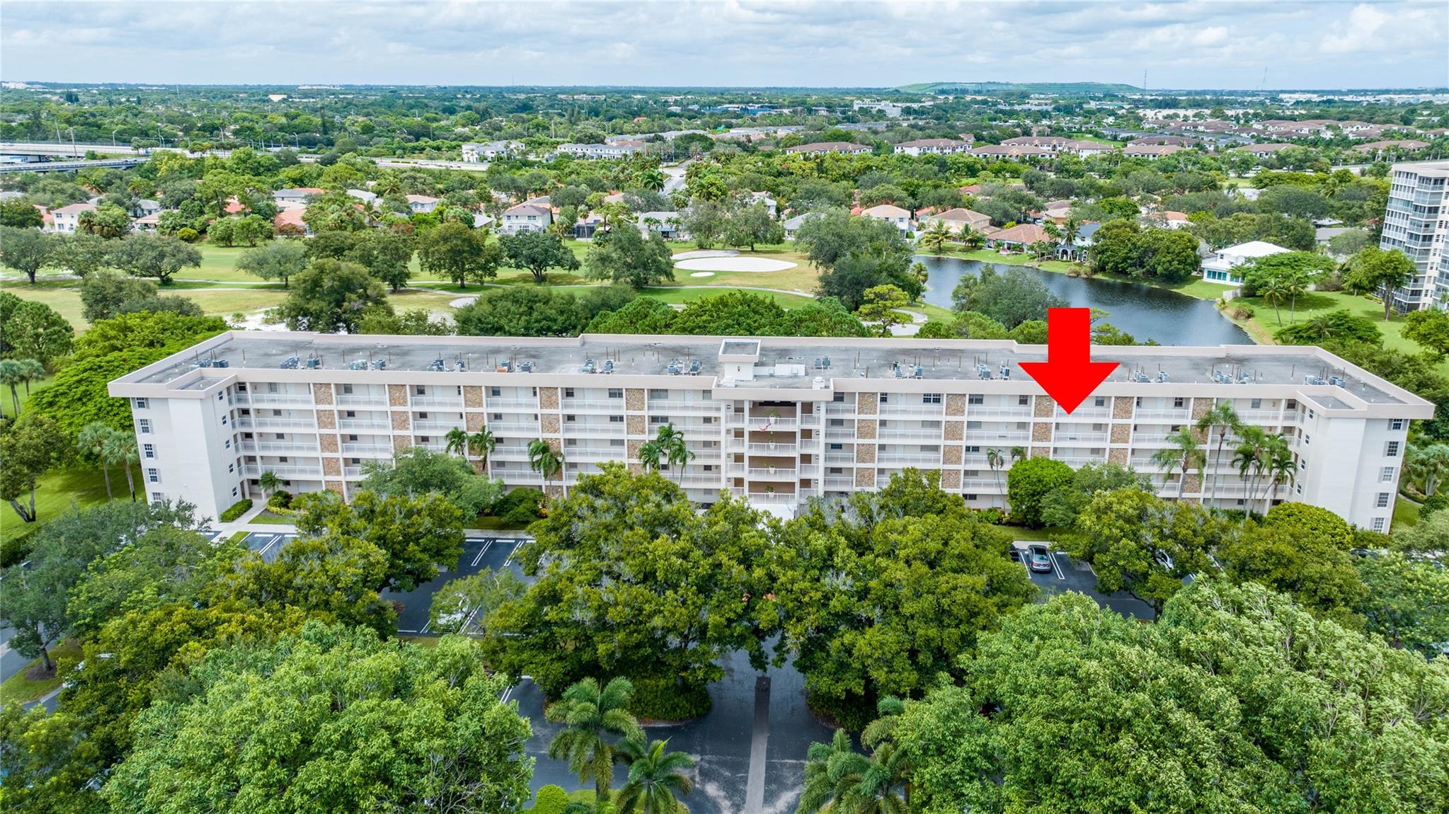 3503 Oaks Way Unit 405 405