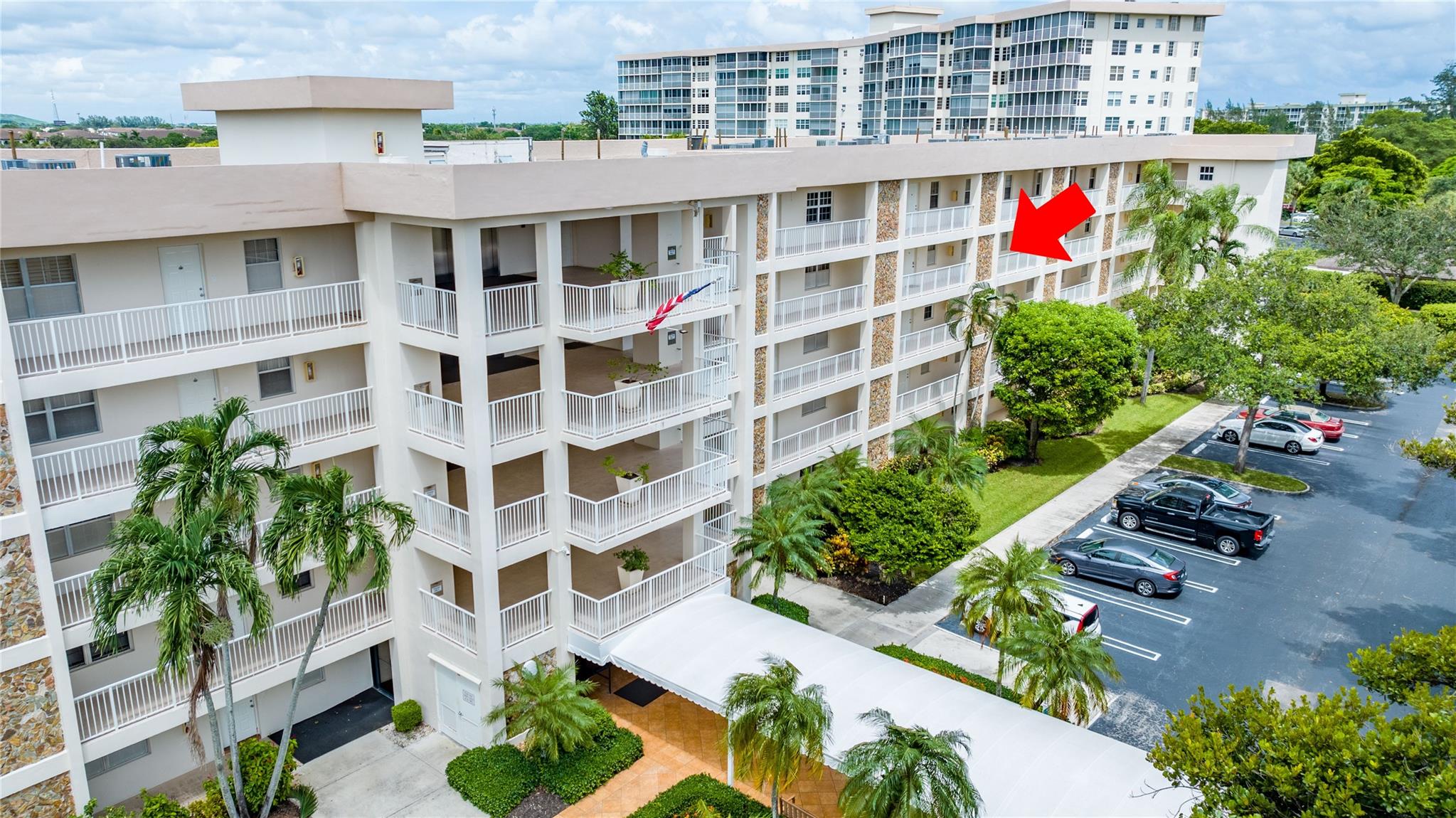 3503 Oaks Way Unit 405 405