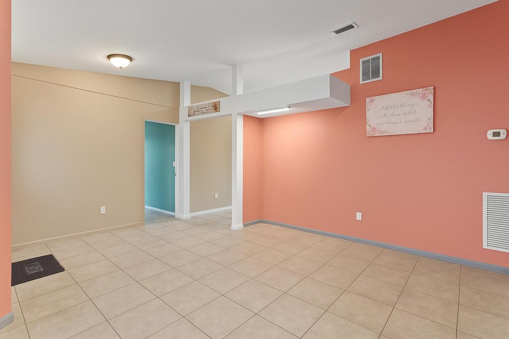 Photo of 3182 SW Cathedral Street, Port Saint Lucie, FL 34953 (MLS # R11093056)