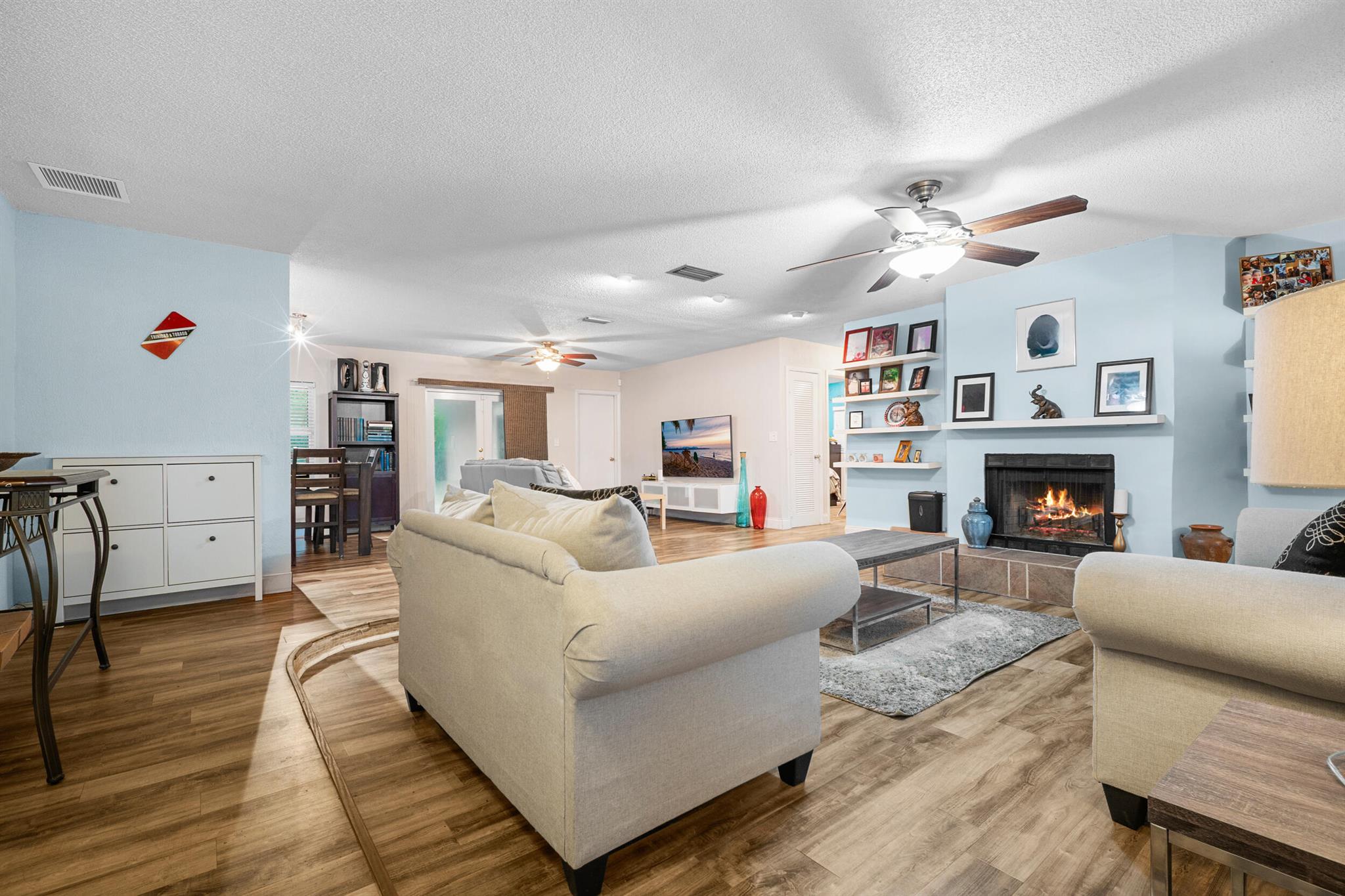 THE DELLS - Residential
