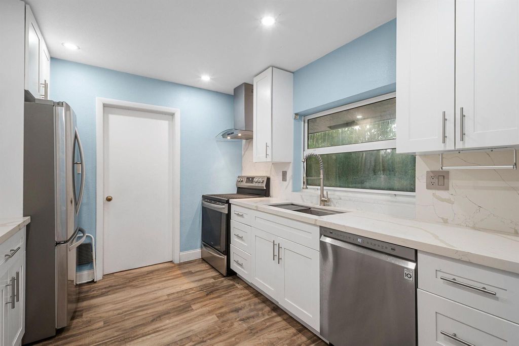 Photo of 7503 NW 42 Street, Coral Springs, FL 33065 (MLS # R11113264)