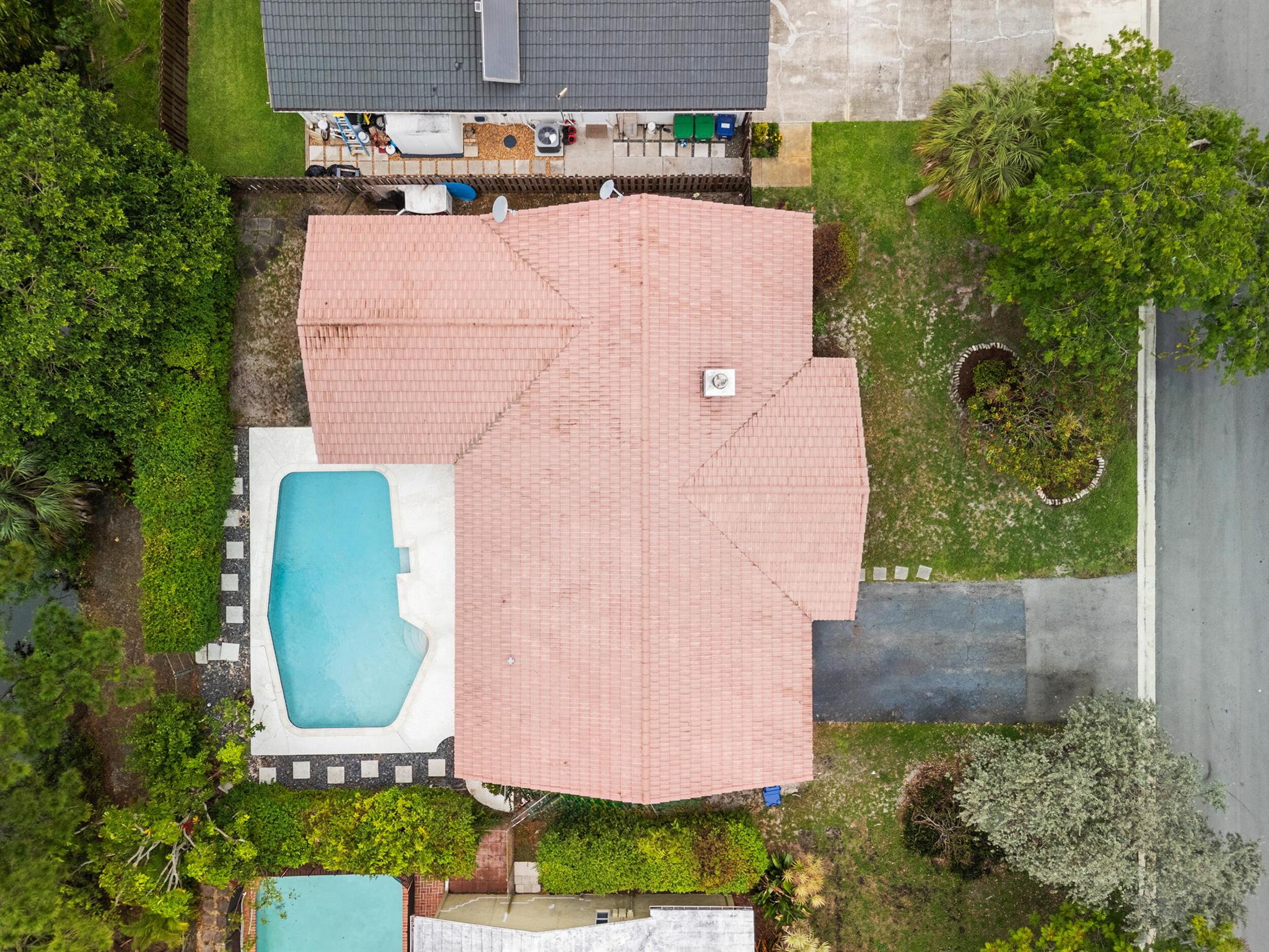 THE DELLS - Residential