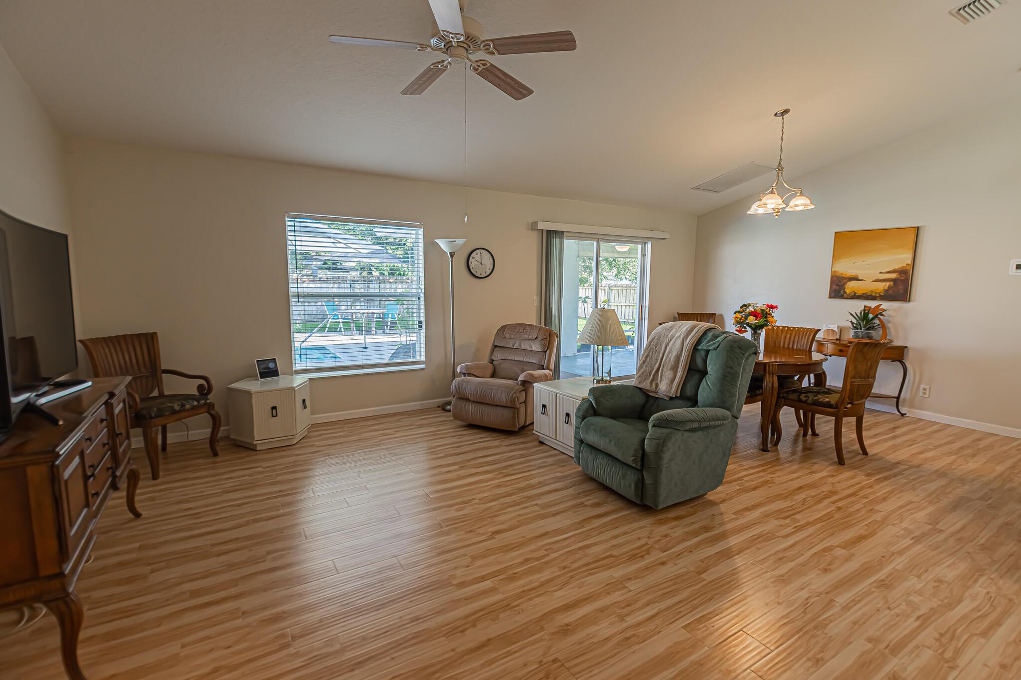 PORT ST LUCIE SECTION  22 - Residential