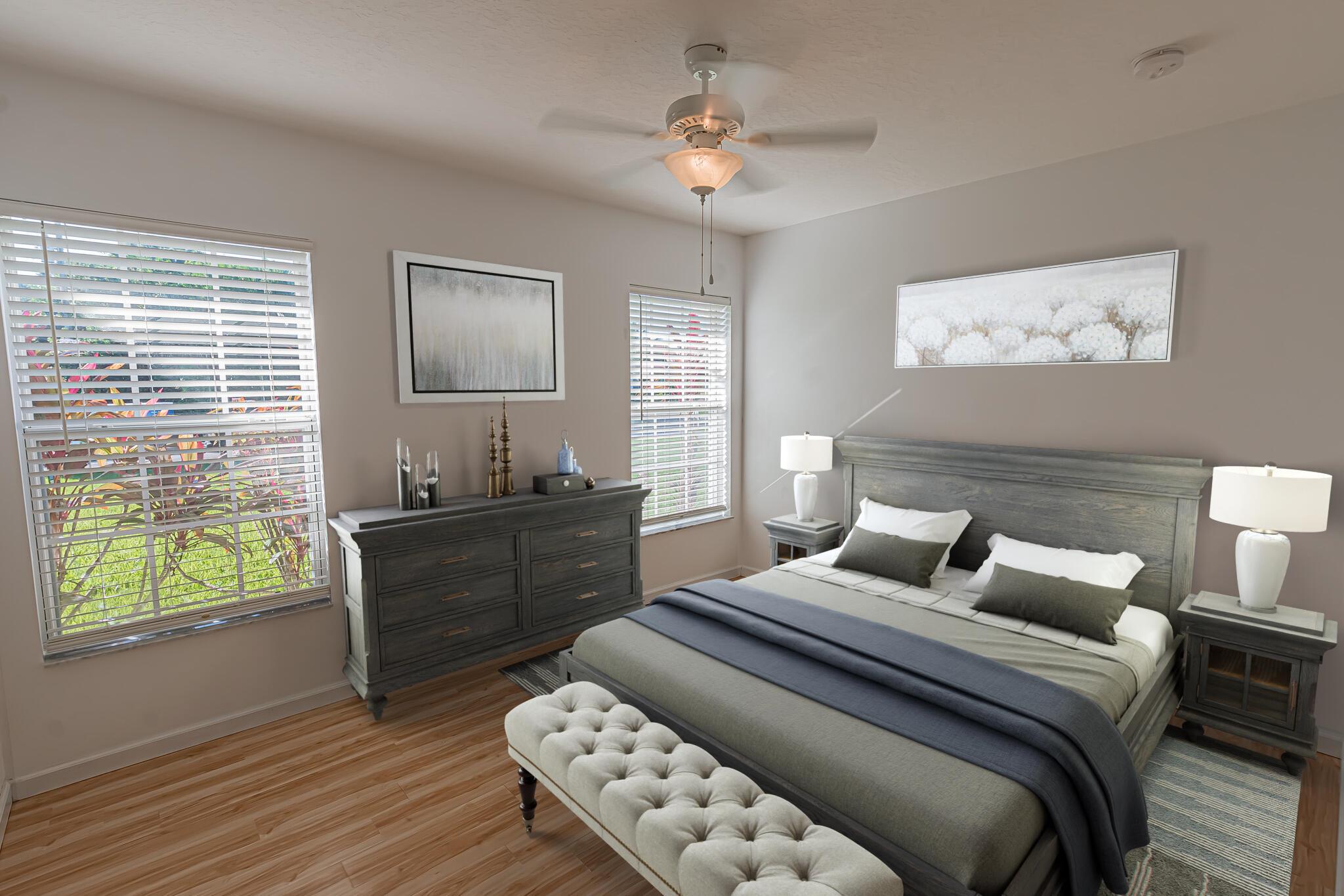 PORT ST LUCIE SECTION  22 - Residential