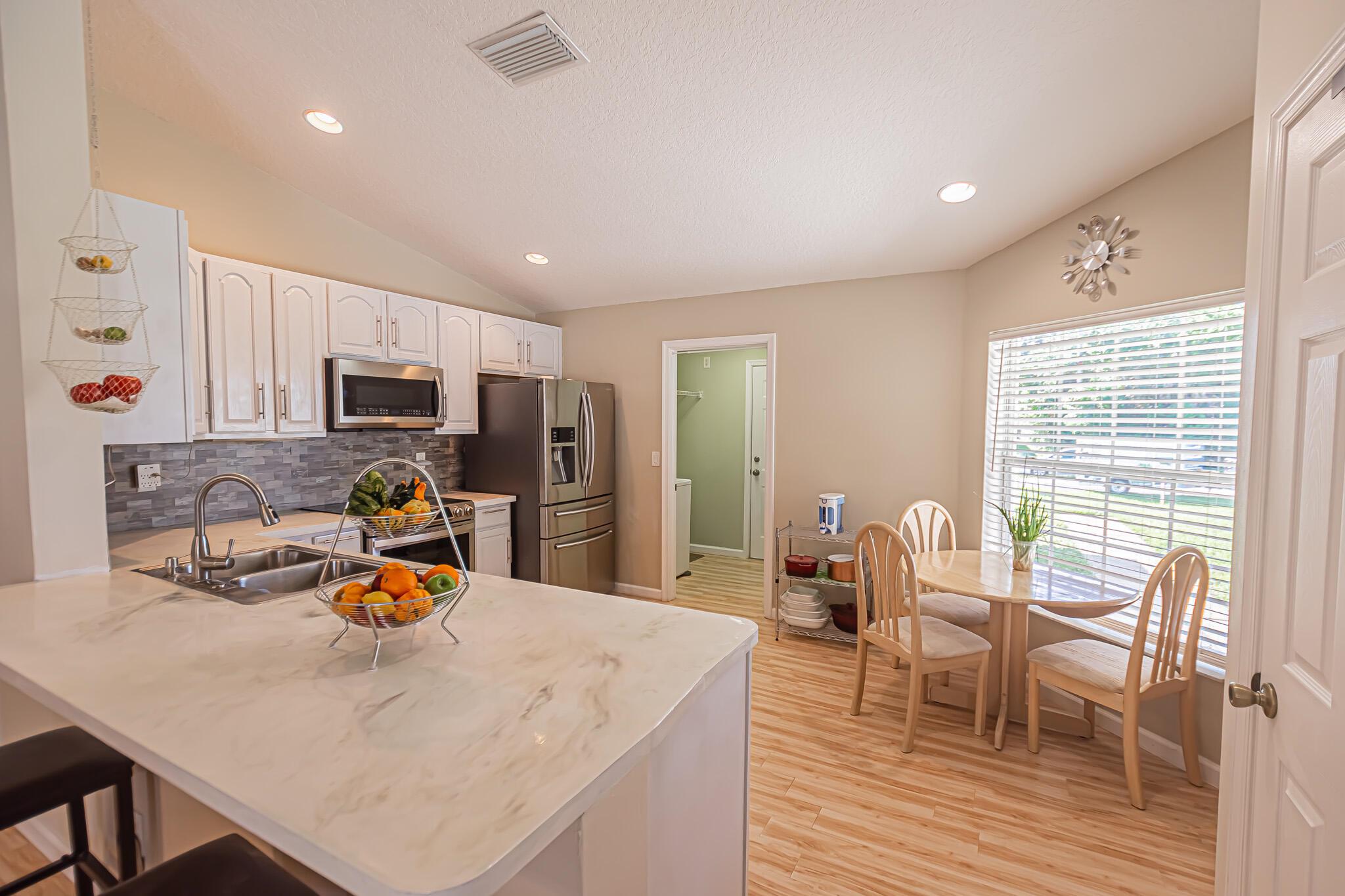 PORT ST LUCIE SECTION  22 - Residential