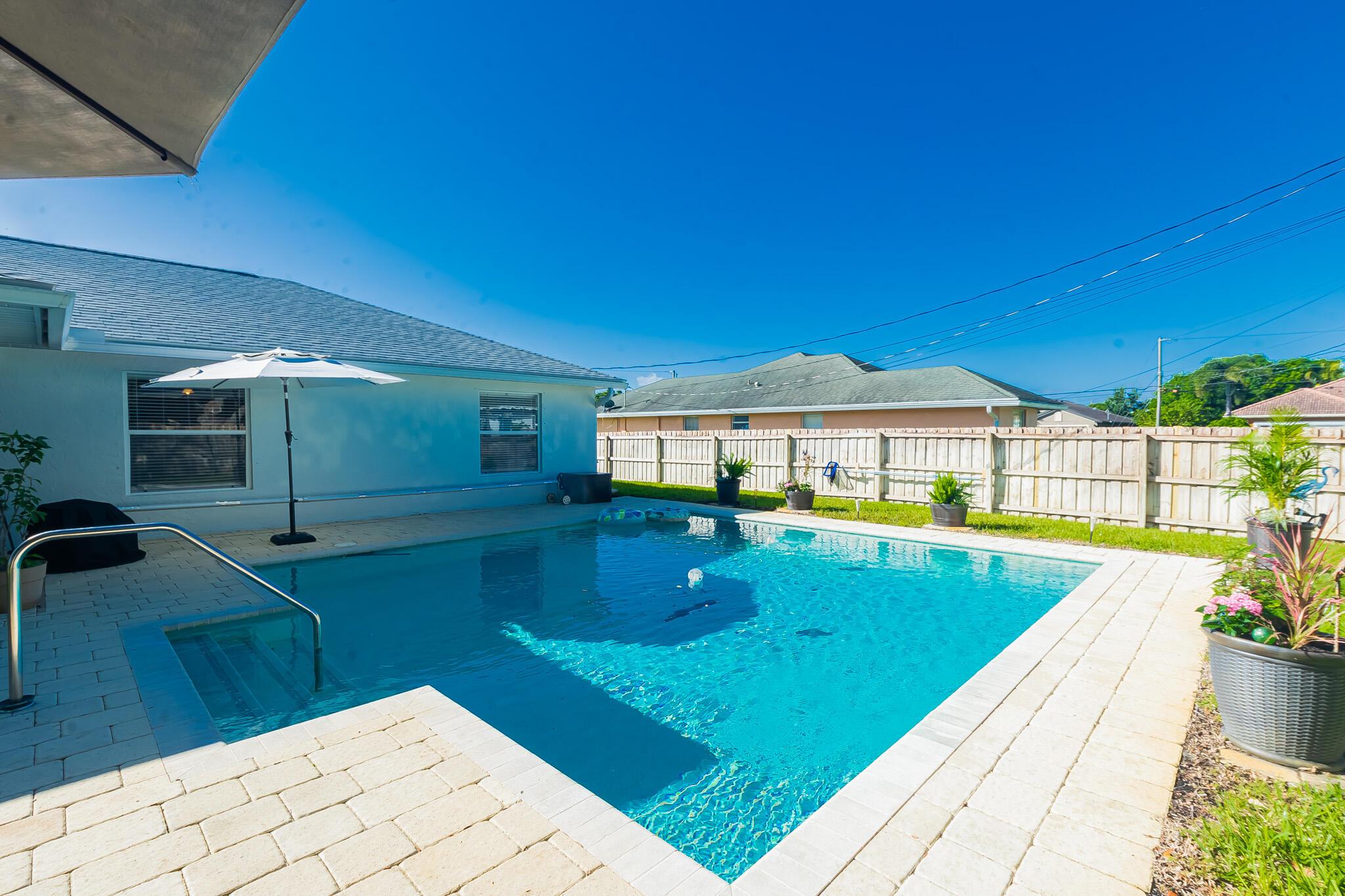 PORT ST LUCIE SECTION  22 - Residential