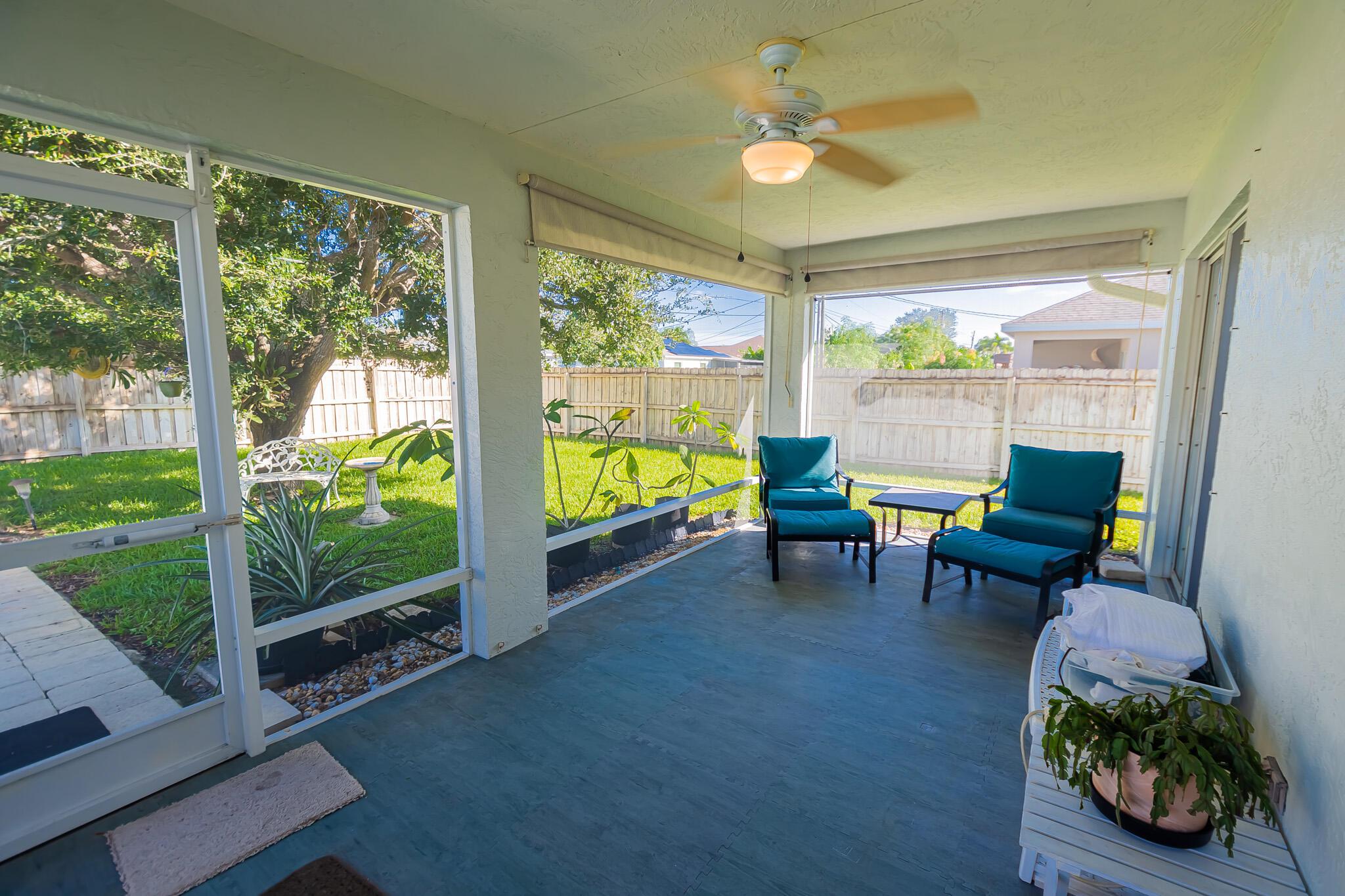 PORT ST LUCIE SECTION  22 - Residential