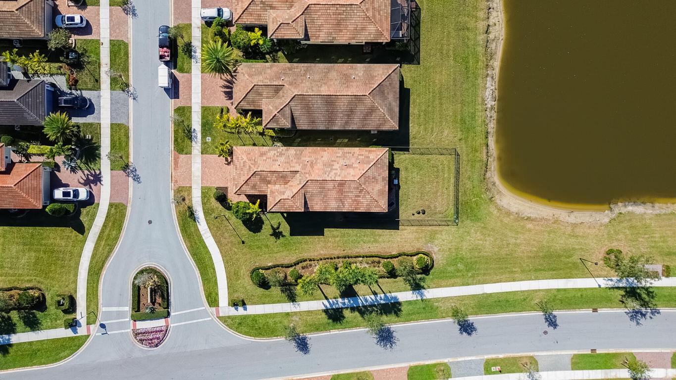 PGA VERANO - Residential