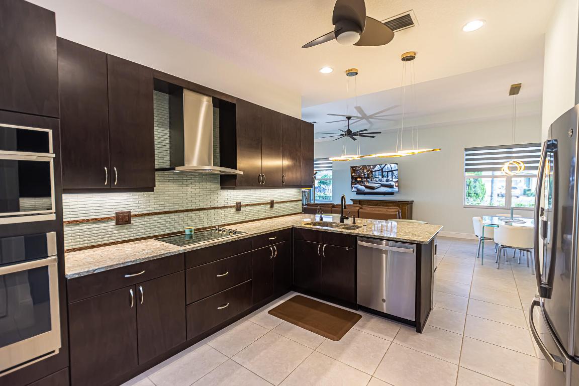 PGA VERANO - Residential