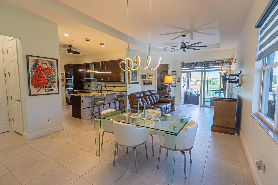 PGA VERANO - Residential