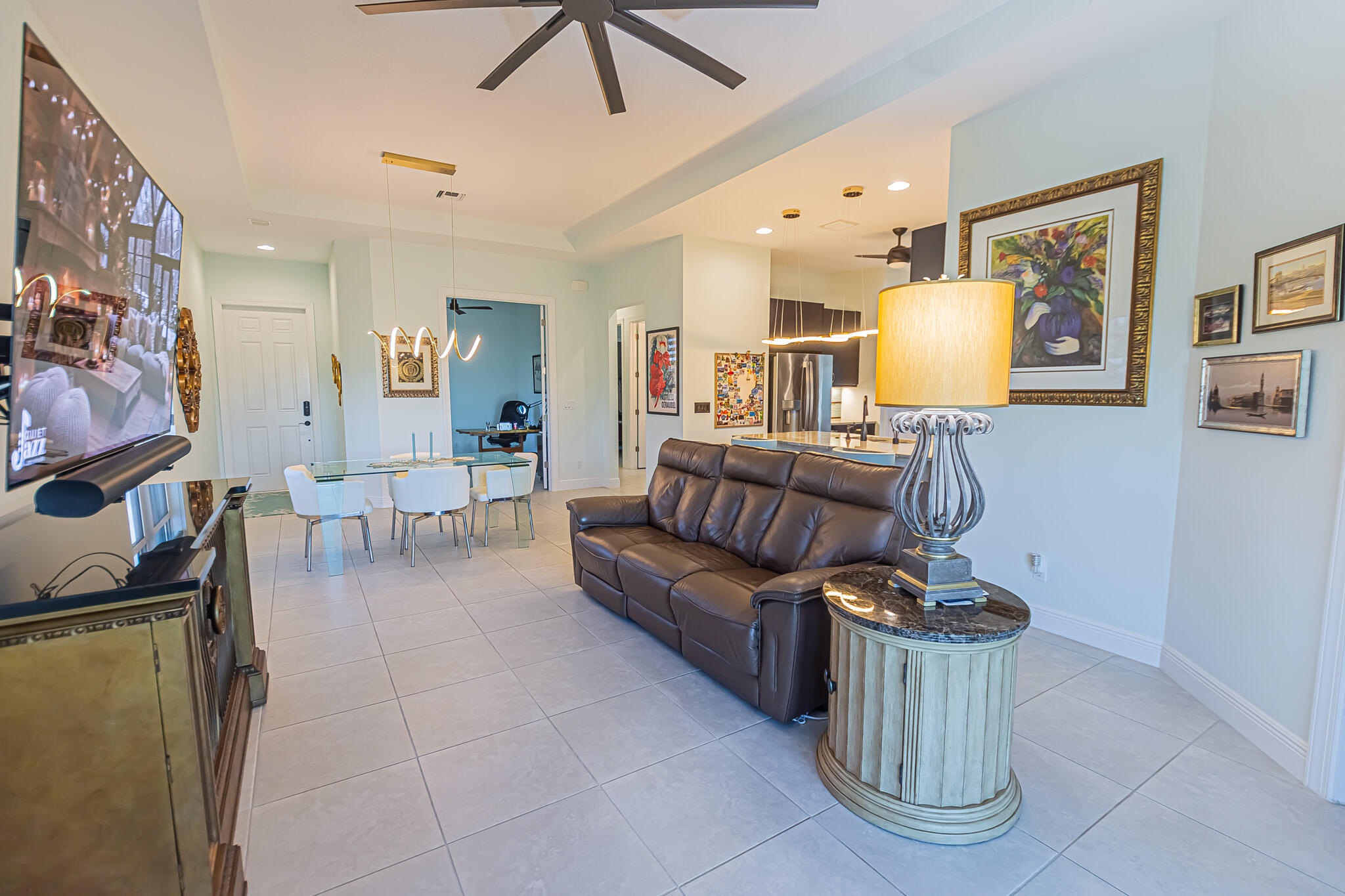 PGA VERANO - Residential