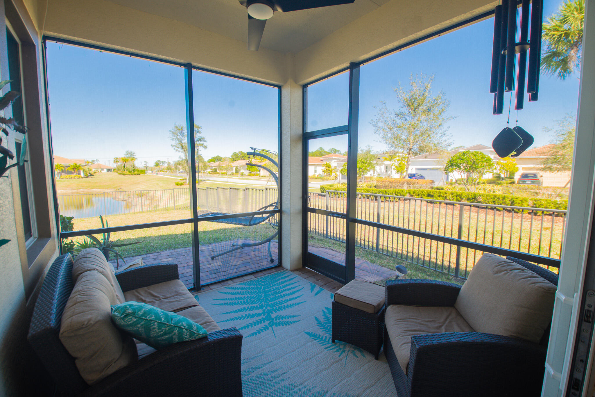 PGA VERANO - Residential