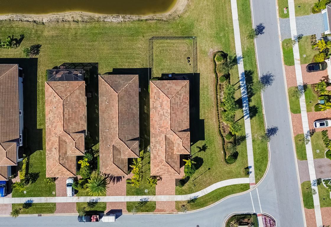 PGA VERANO - Residential