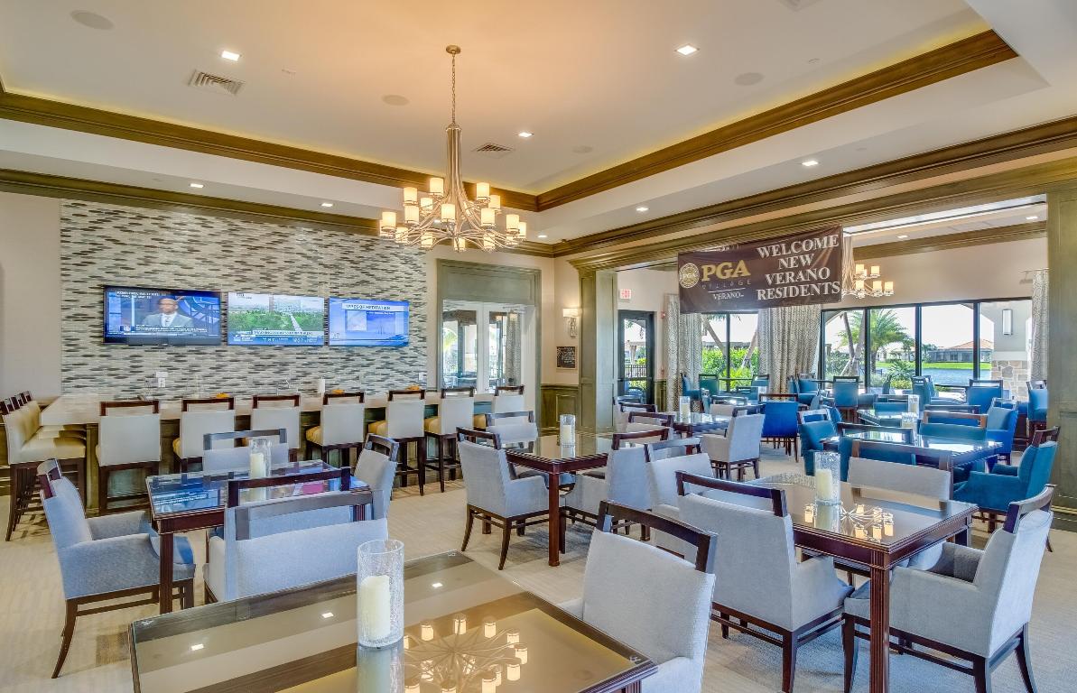 PGA VERANO - Residential