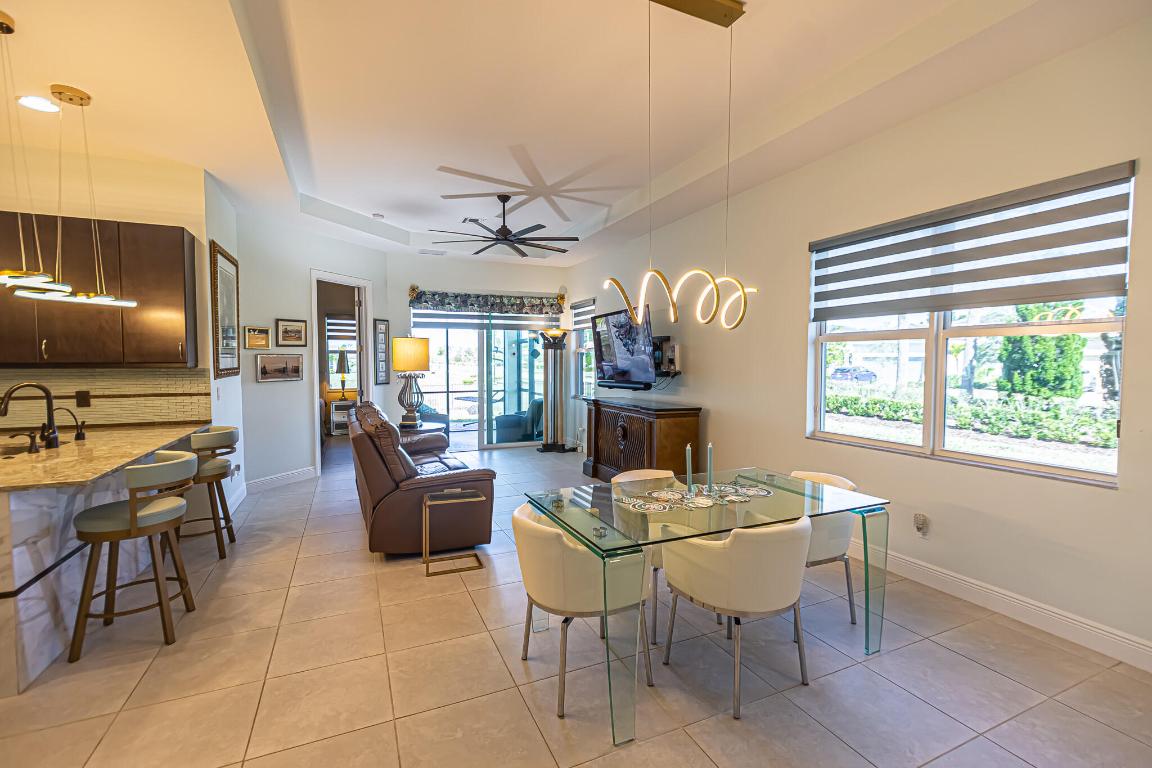 PGA VERANO - Residential